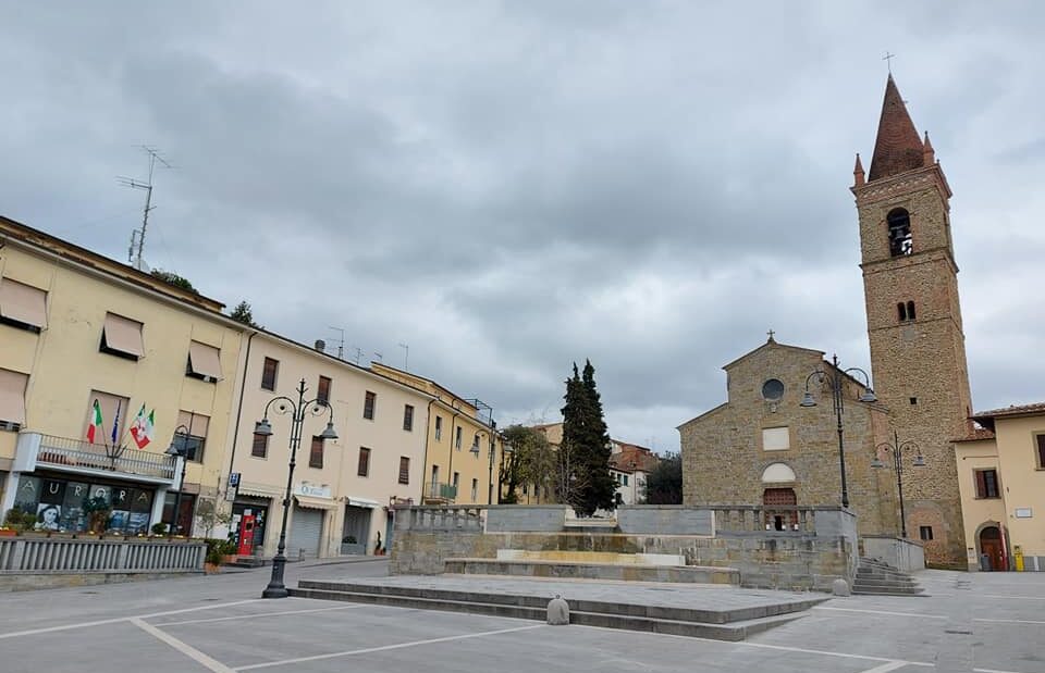 Sciopero generale e fiaccolata contro la manovra economica del Governo