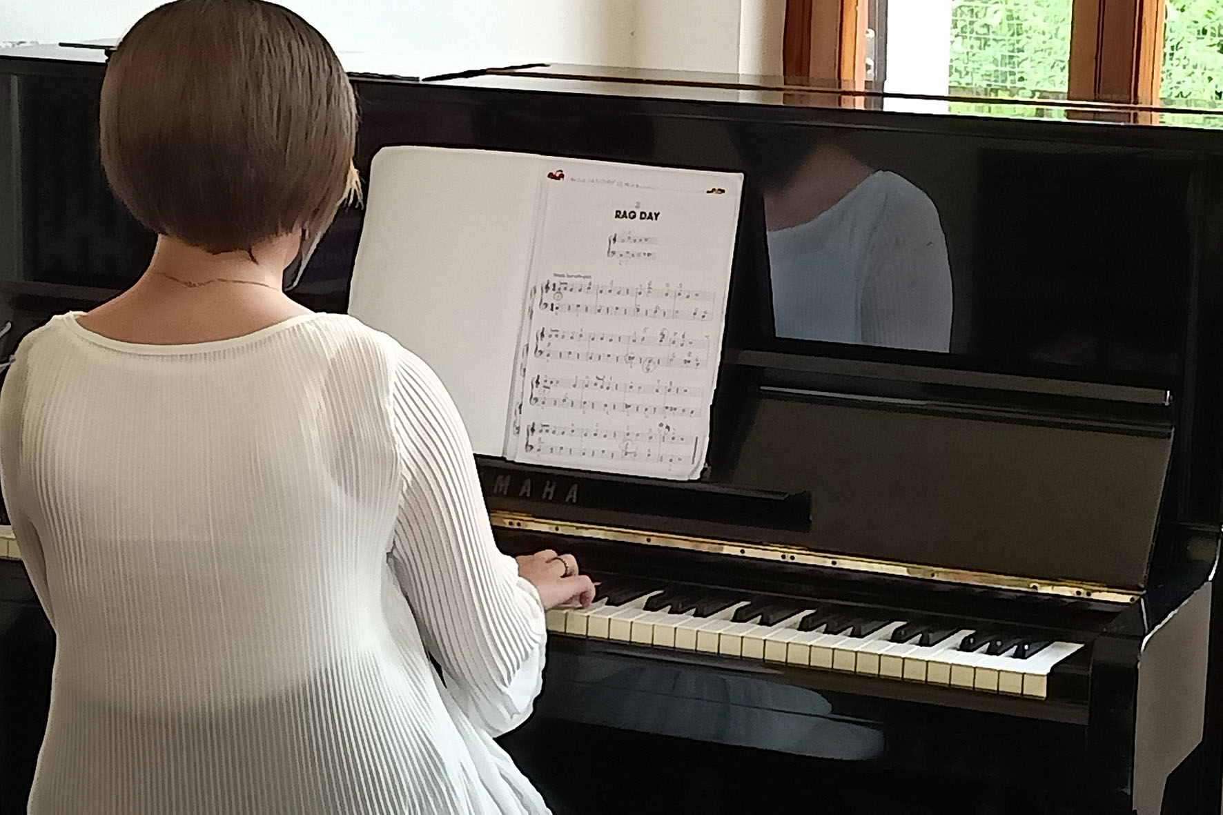 Musiche e canti di Natale con il concerto di Proxima Music 
