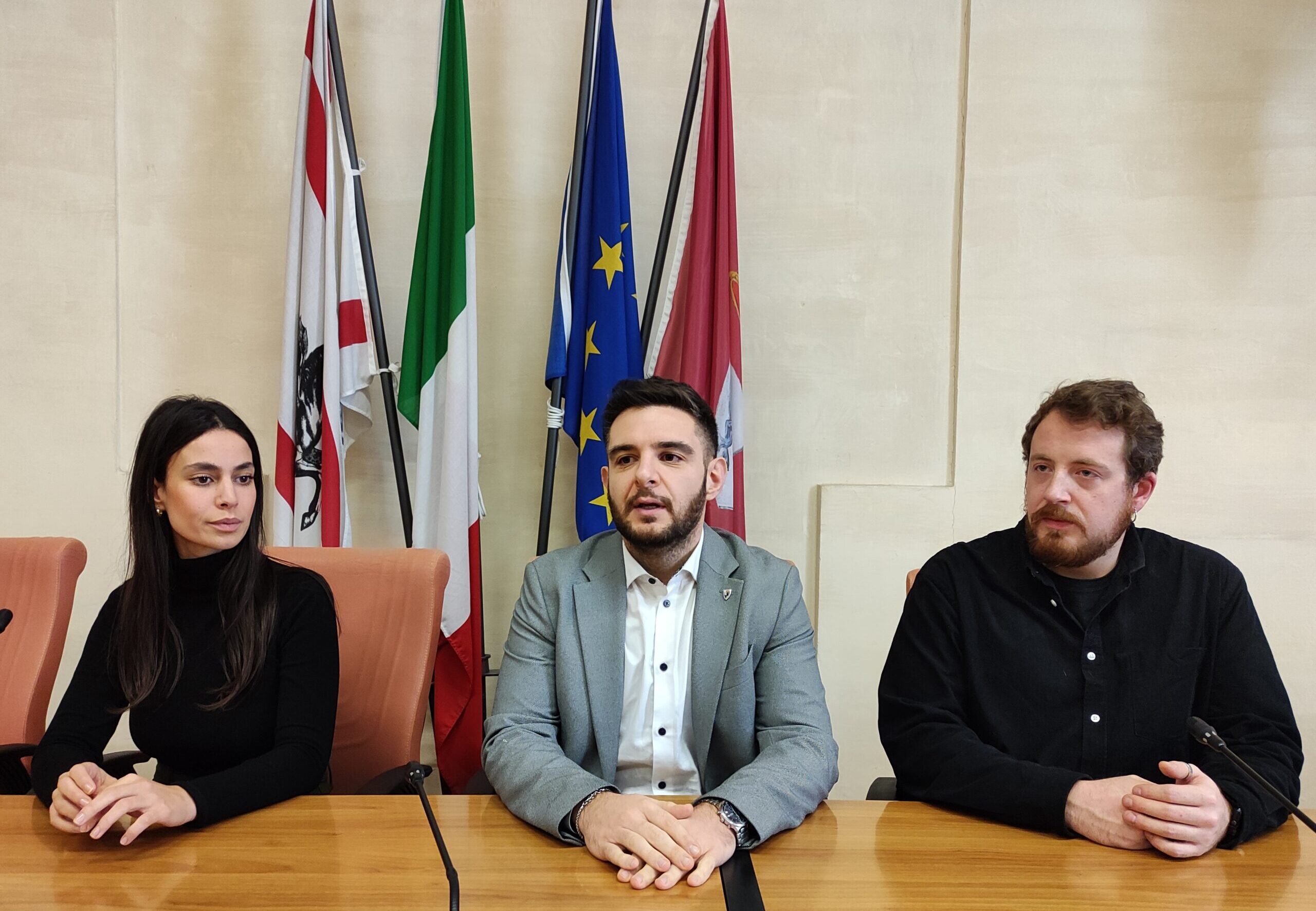 Arezzo Crowd Music Festival: appuntamento al Lab 2030 di via Masaccio
