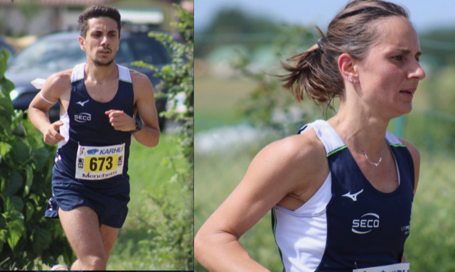 Atleta dell’anno: Pastorini e Mattesini saranno protagonisti alla Festa del Podismo