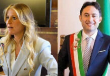 Silvia Chiassai Martini e Alessandro Polcri