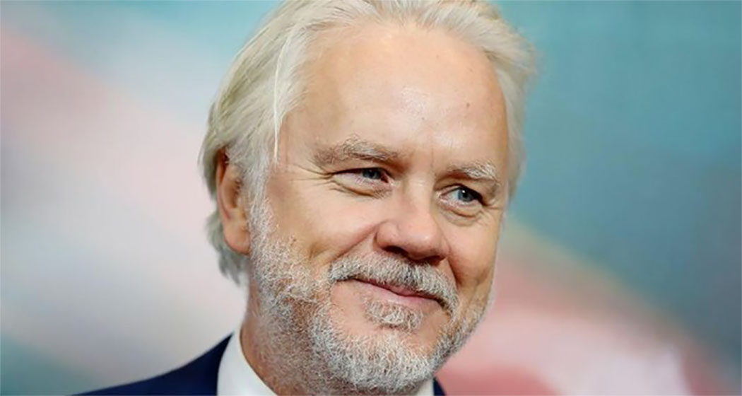 Tim Robbins: “È un mondo pericoloso quello che abbiamo creato”