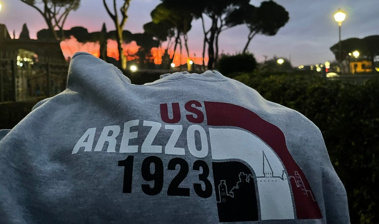 Venerdì 30 dicembre la tombola di Orgoglio Amaranto