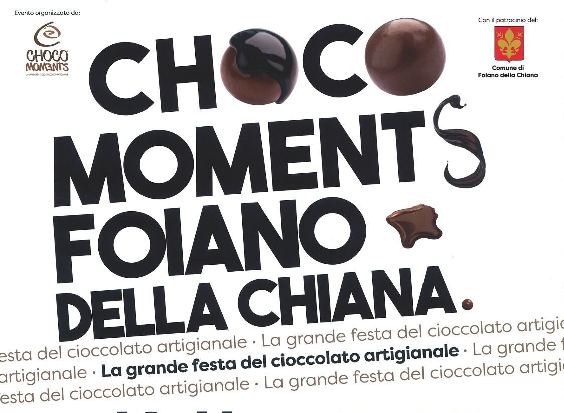 Chocomomemts