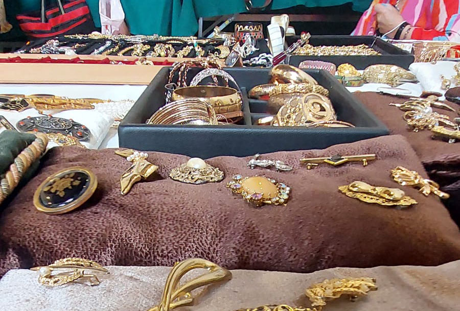 Arezzo Selezione Vintage torna il 2-3-4 Dicembre con due nuovissime location