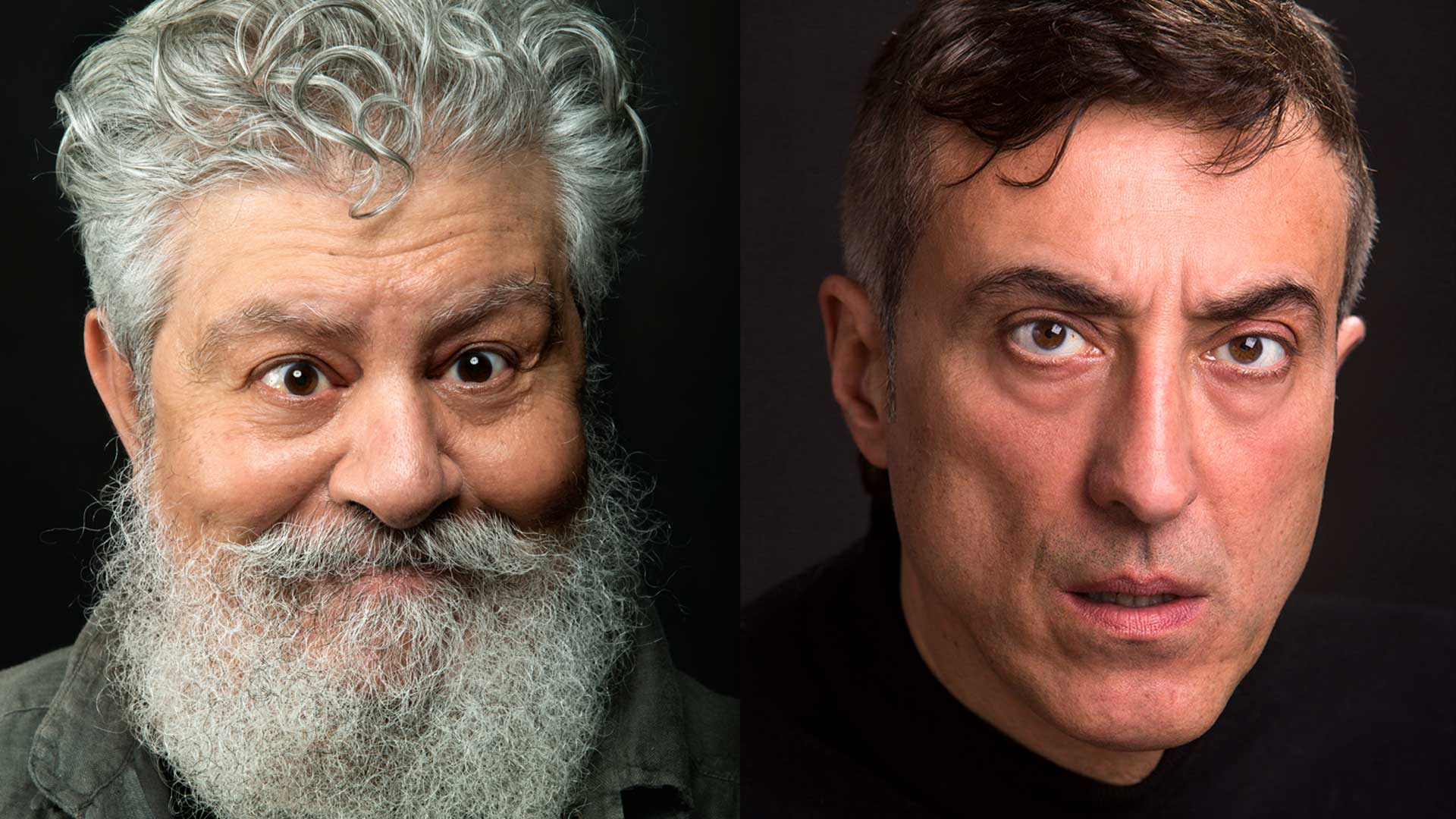 Al Teatro degli Antei va in scena “Aspettando Godot”