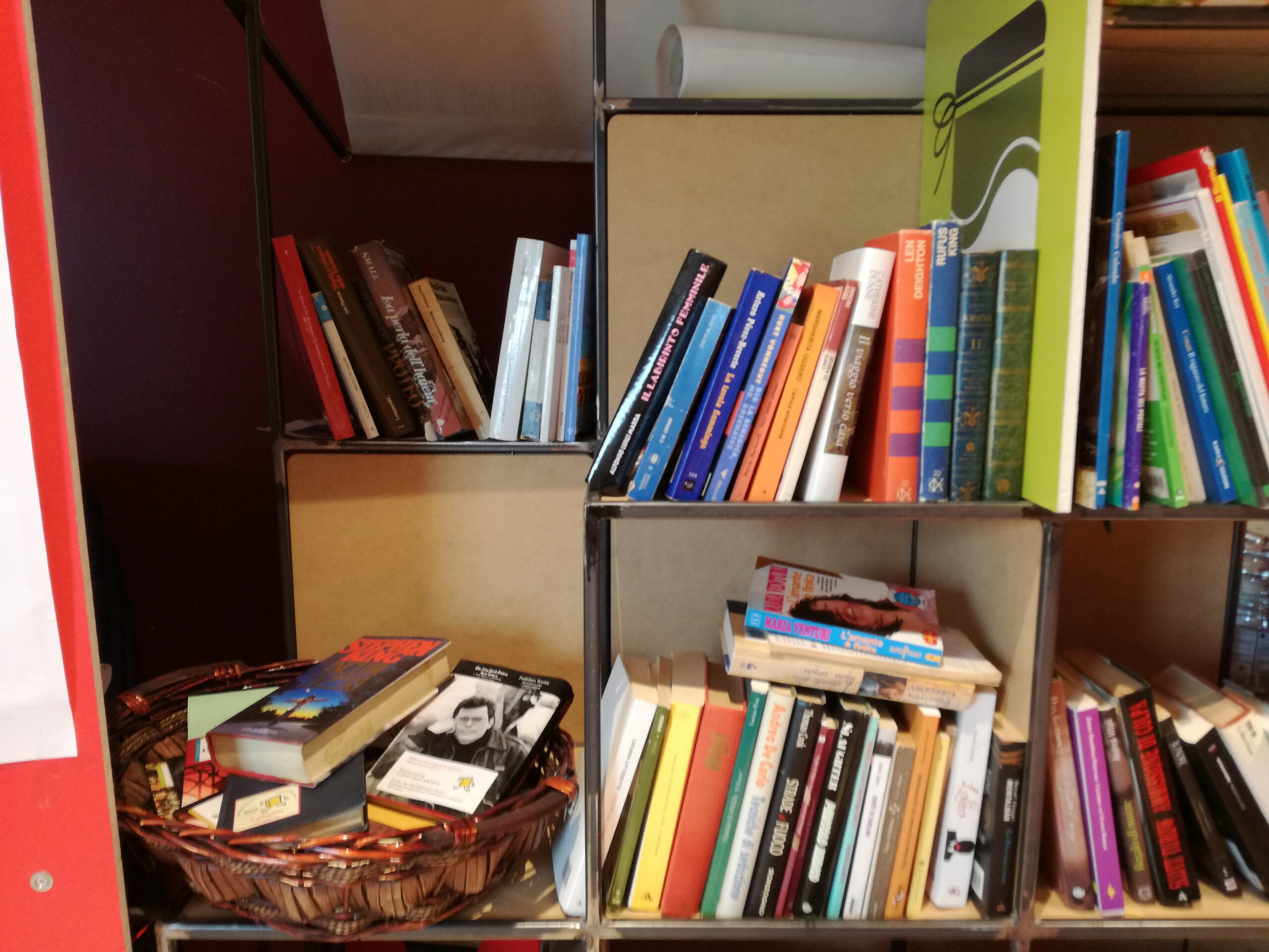 Bookcrossing, anche a Natale condividi il piacere della lettura!!