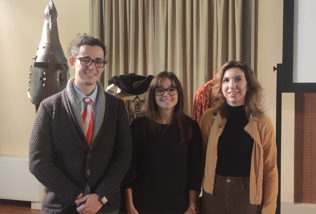 Presentato il progetto di digitalizzazione fotografica “La Giostra nel tempo”