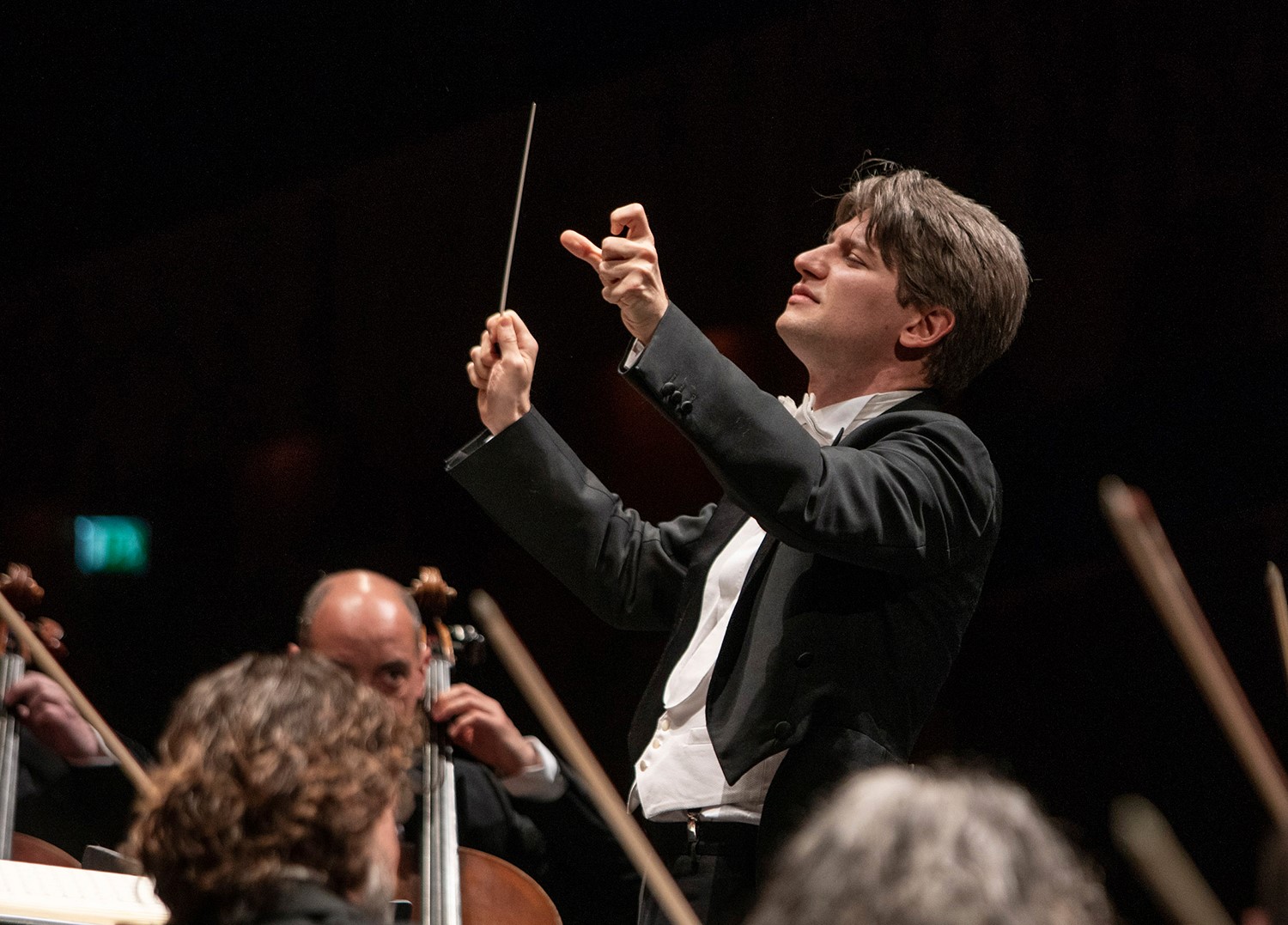 Cortona, il Concerto di Natale dell’Orchestra Regionale della Toscana