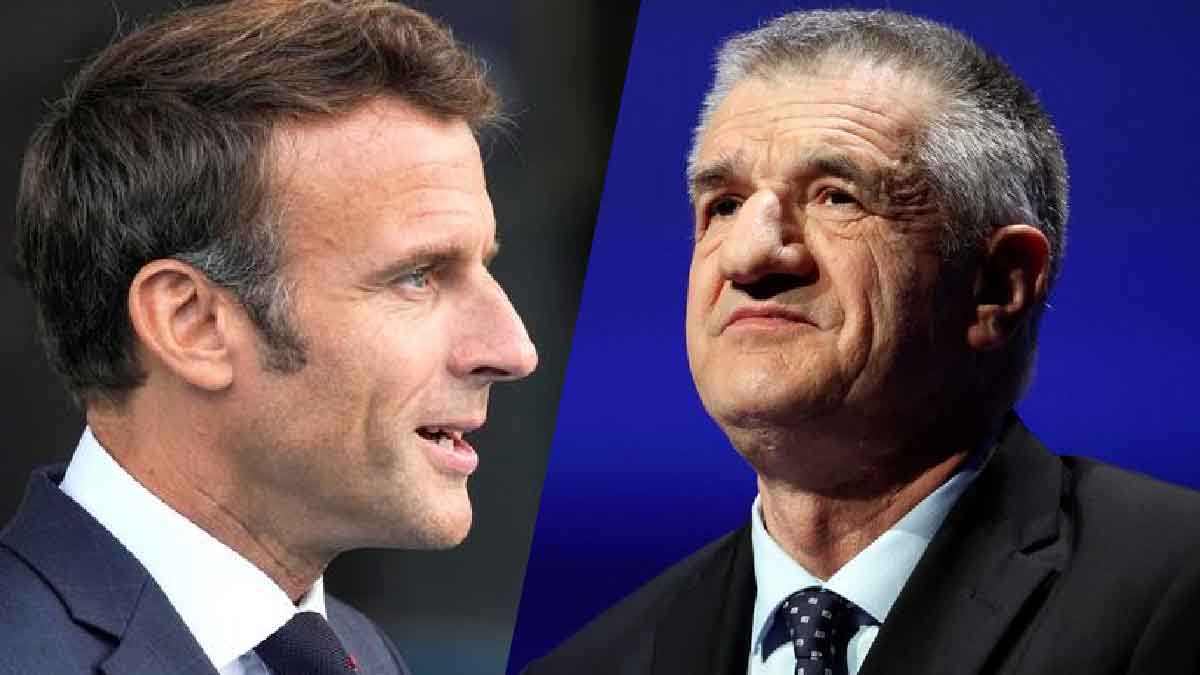 Francia, il deputato Jean Lassalle: “il vaccino Covid-19 mi ha quasi ucciso”