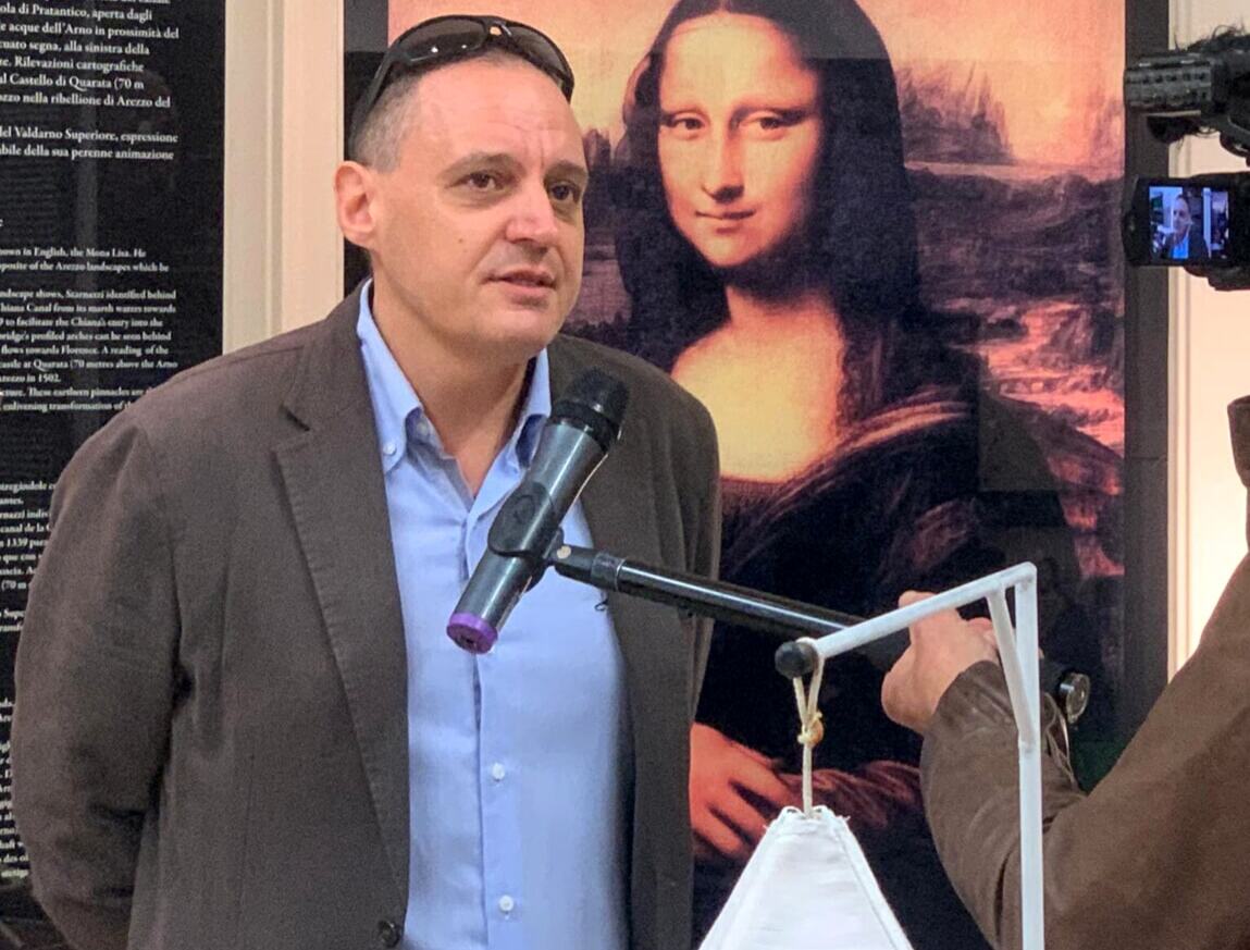 “Devshirme. Il patto del reietto”: presentazione del romanzo di Vittorio Casillo
