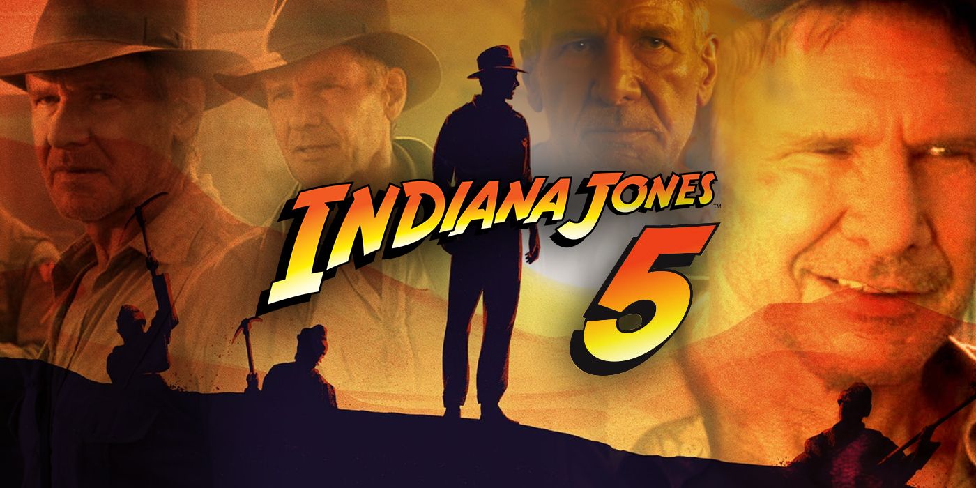 Bentornato Indiana Jones