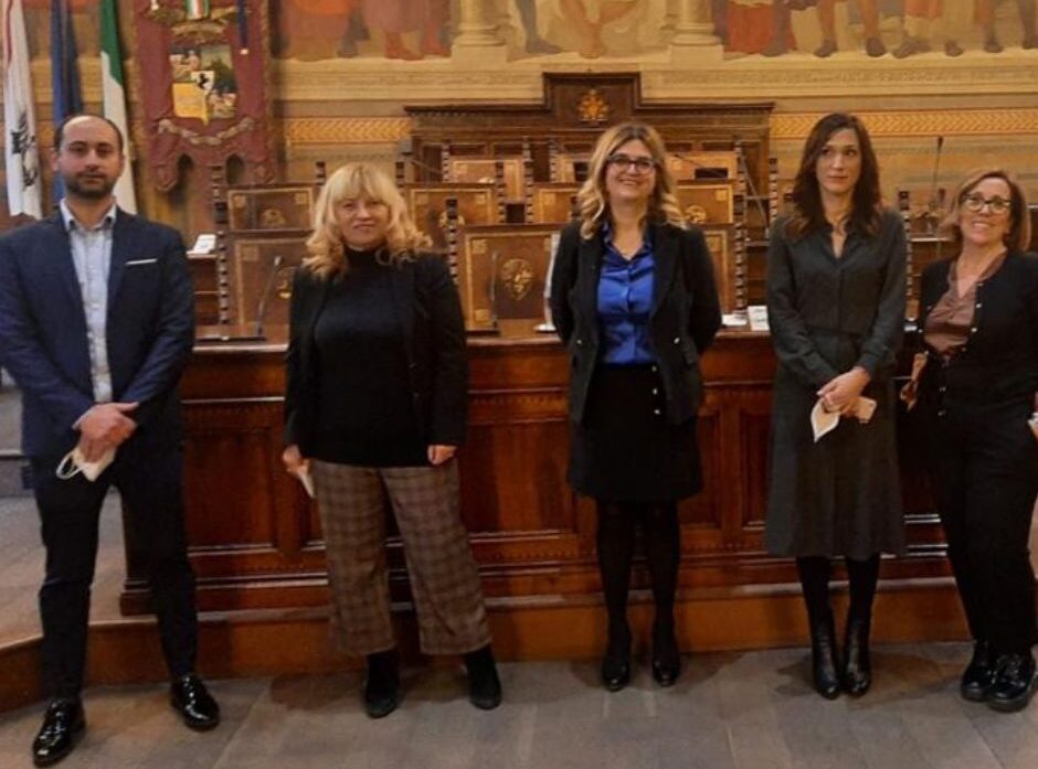 Ponte Buriano, Centrosinistra per Arezzo: “Chiassai merita un’adeguata risposta dal gruppo”