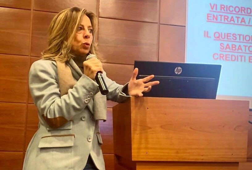 Giornate di Area medica della Asl Toscana sud est 2 e 3 dicembre 2022