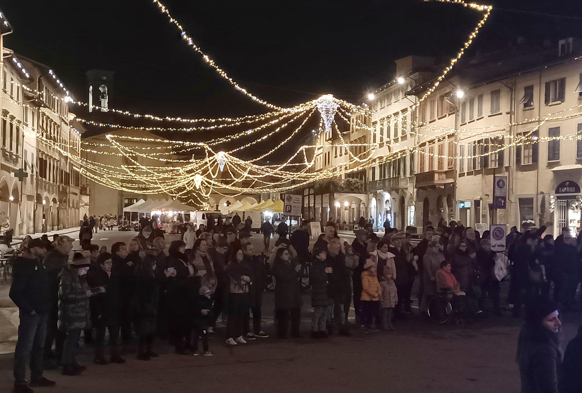 Il gospel approda a Figline Valdarno