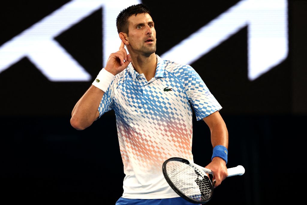 Novak Djokovic vince gli Australian Open