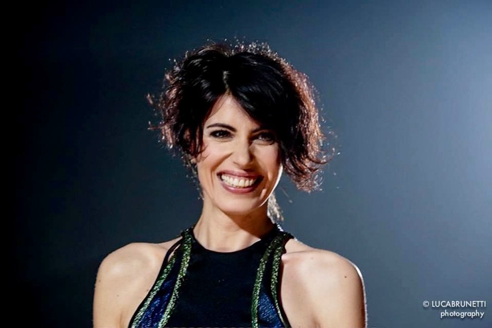 Sanremo 2023: il testo della canzone di Giorgia pubblicato in rete