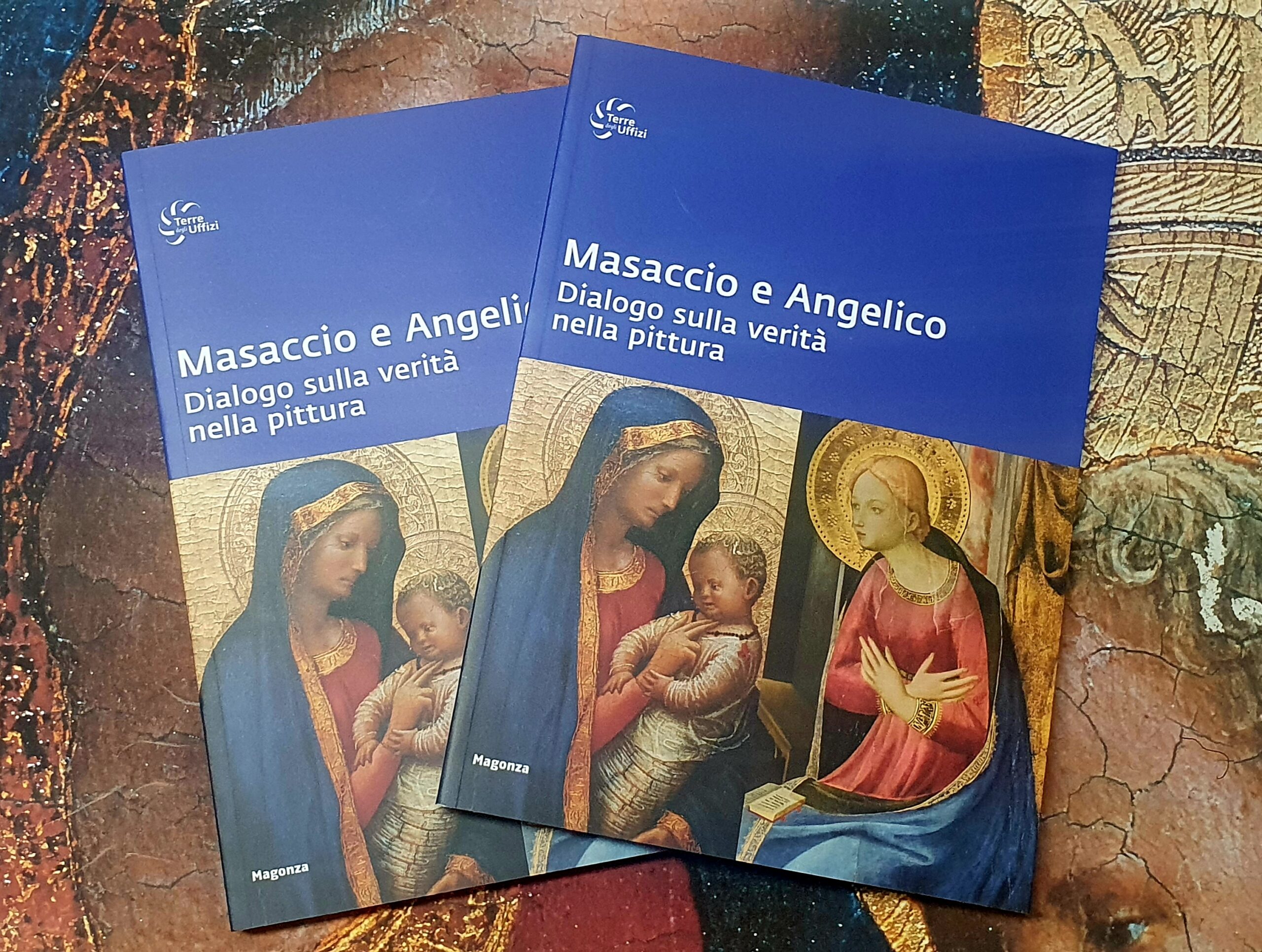 Uno sguardo nuovo su Masaccio e Angelico