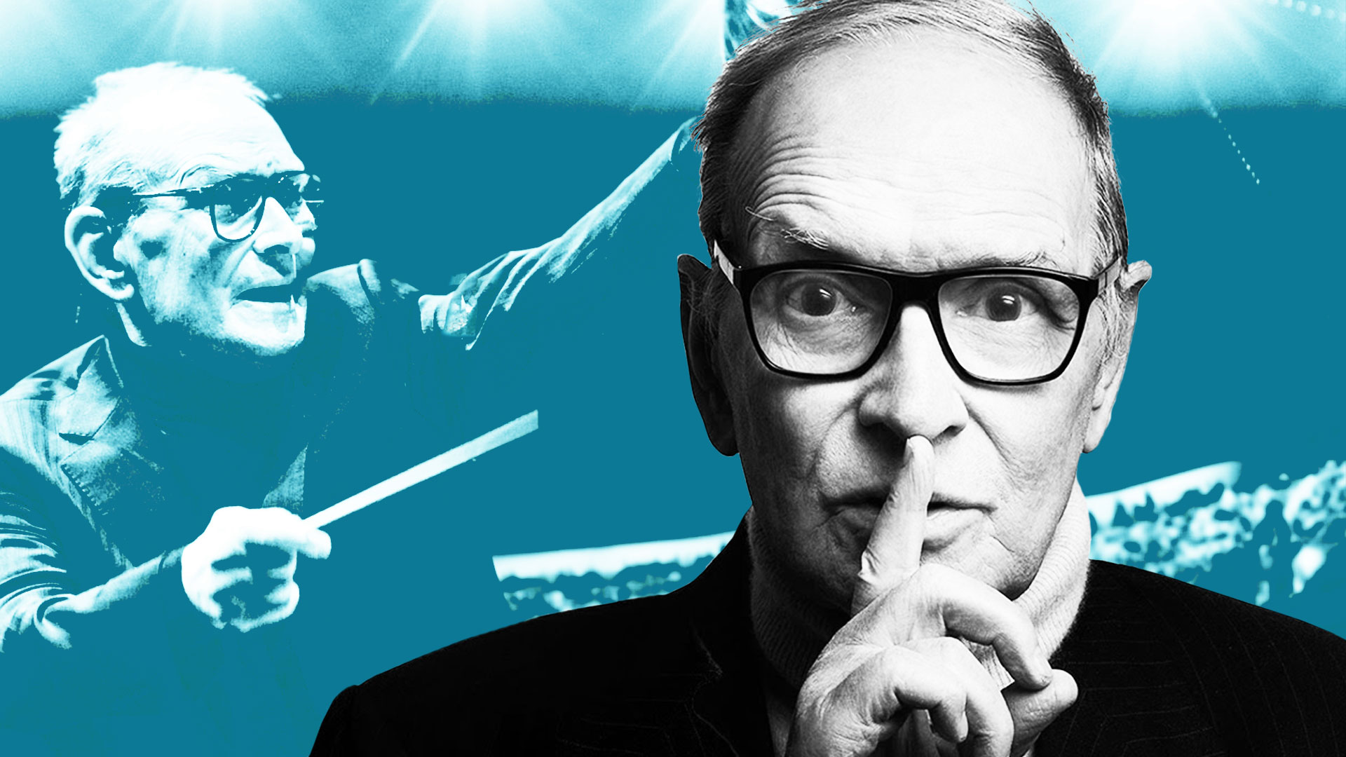 Morricone, Se fosse Vivo, Cosa Direbbe?