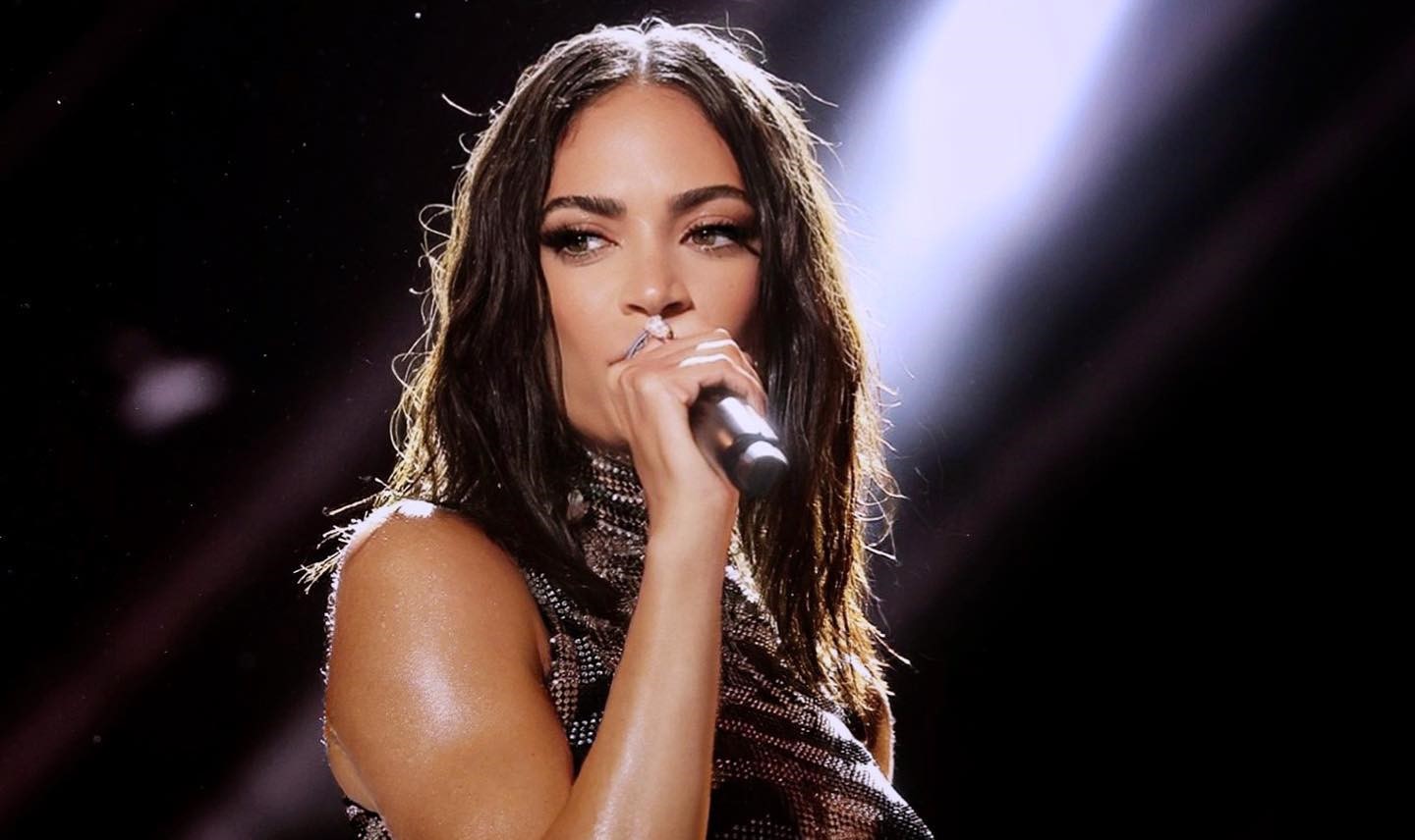 OK Respira di Elodie, tra gli album piu’ attesi del 2023