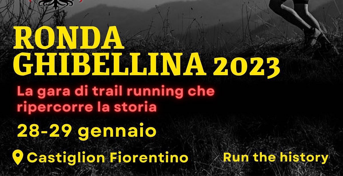 A Castiglion Fiorentino la 13ᵃ edizione della “Ronda Ghibellina”