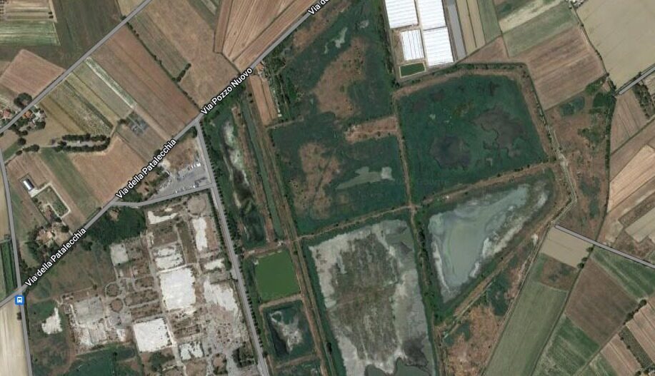 Gruppo consiliare Città al Centro: “Gibbi srl è ufficialmente proprietaria dell’area ex Sadam”