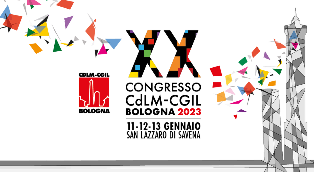 Inno sovietico e pugni chiusi al congresso del sindacato Cgil – VIDEO