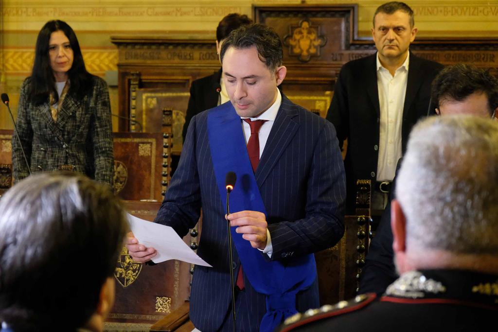 Giornata internazionale dei diritti della donna, la provincia di Arezzo dedica il foyer di ingresso della Sala dei Grandi a Norma Cossetto e Anna Frank