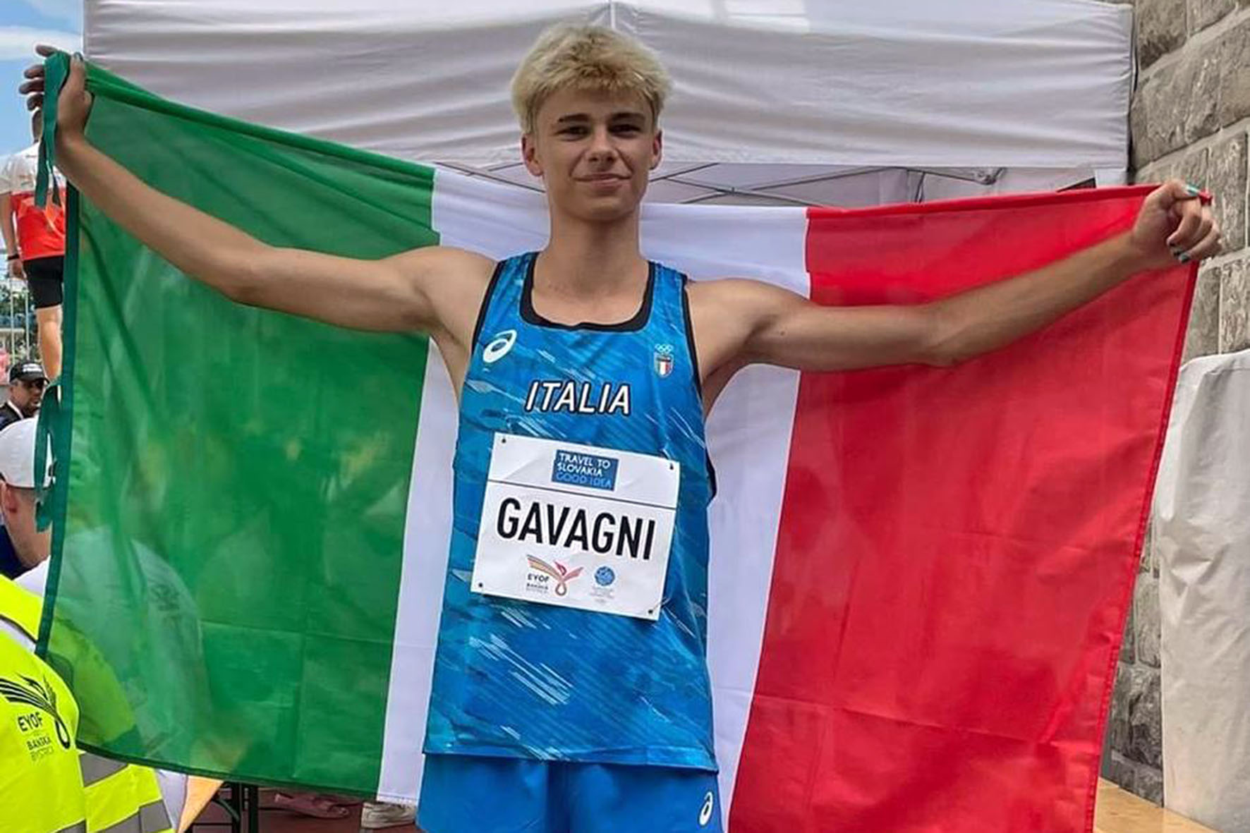 Titoli regionali e record nel fine settimana dell’Alga Atletica Arezzo