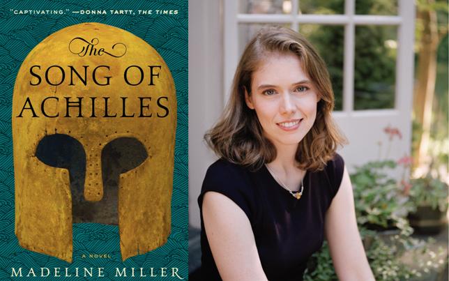 La canzone di Achille di Madeline Miller