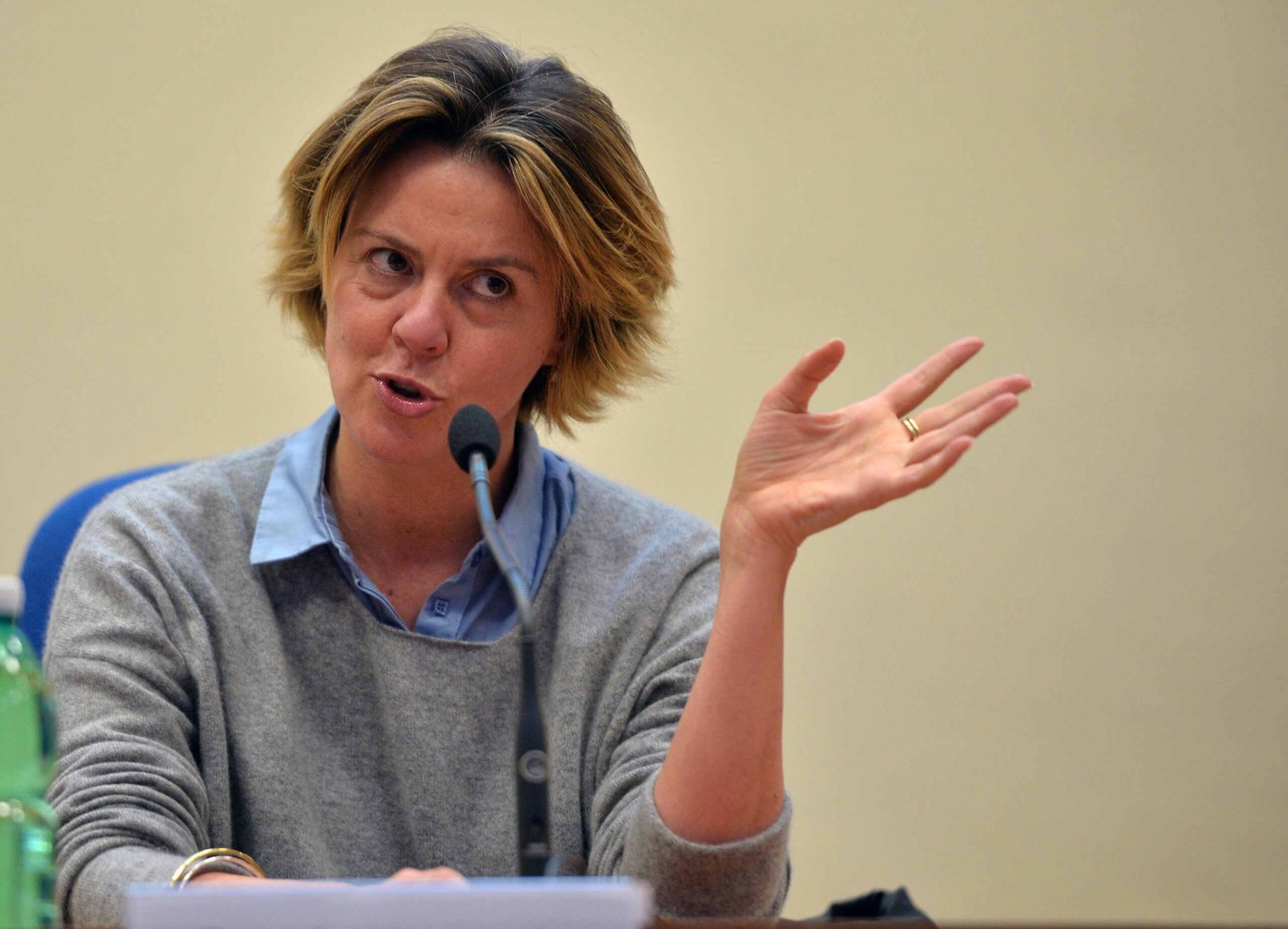 Legge Lorenzin: così venne stabilito l’obbligo vaccinale da 0 a 16 anni