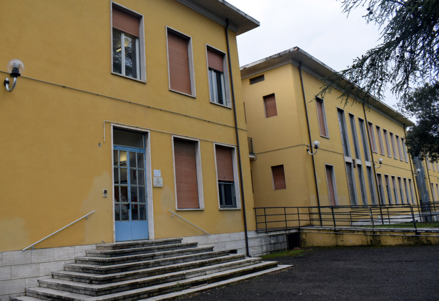 Le sale di studio del Campus Lab della sede universitaria di Arezzo aprono anche il sabato e si estende il servizio “Libri al seguito”