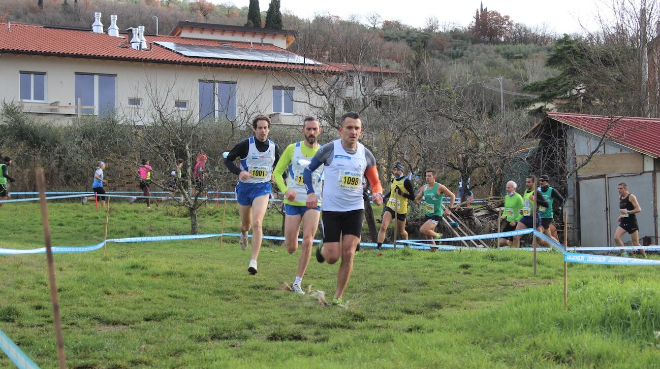 U.P. Policiano: oltre 450 iscritti per la 40ᵃ “Befana Campestre” di domani