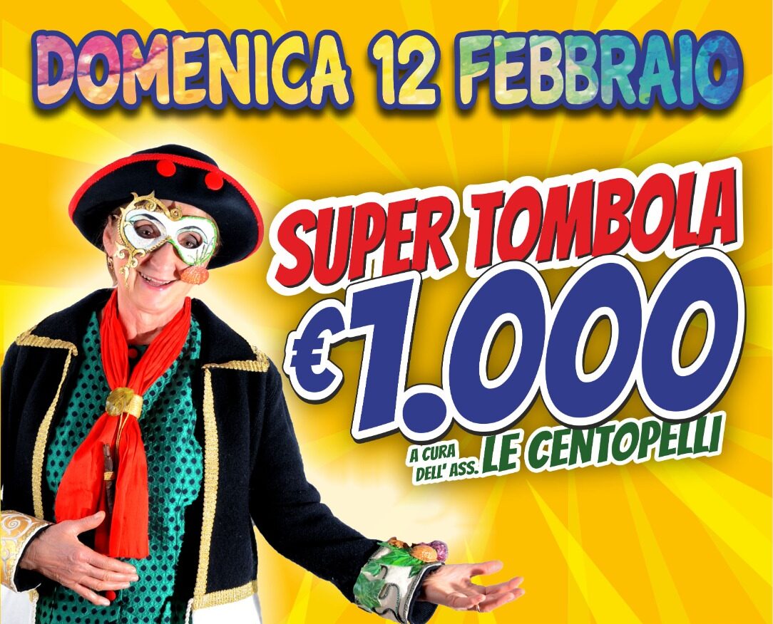 Torna il Carnevale in piazza a Sansepolcro