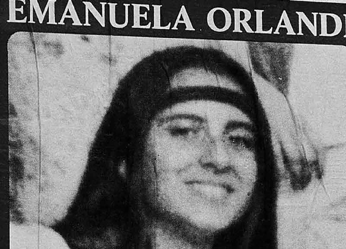 Il Vaticano riapre le indagini su Emanuela Orlandi, il fratello: “Non lo sapevo, spero mi ascoltino”