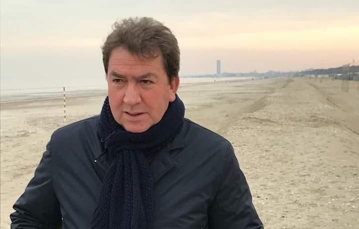 Cordoglio dell’ACI di Arezzo per la morte di Graziano Cipriani consigliere de l’Automobil Club di Arezzo