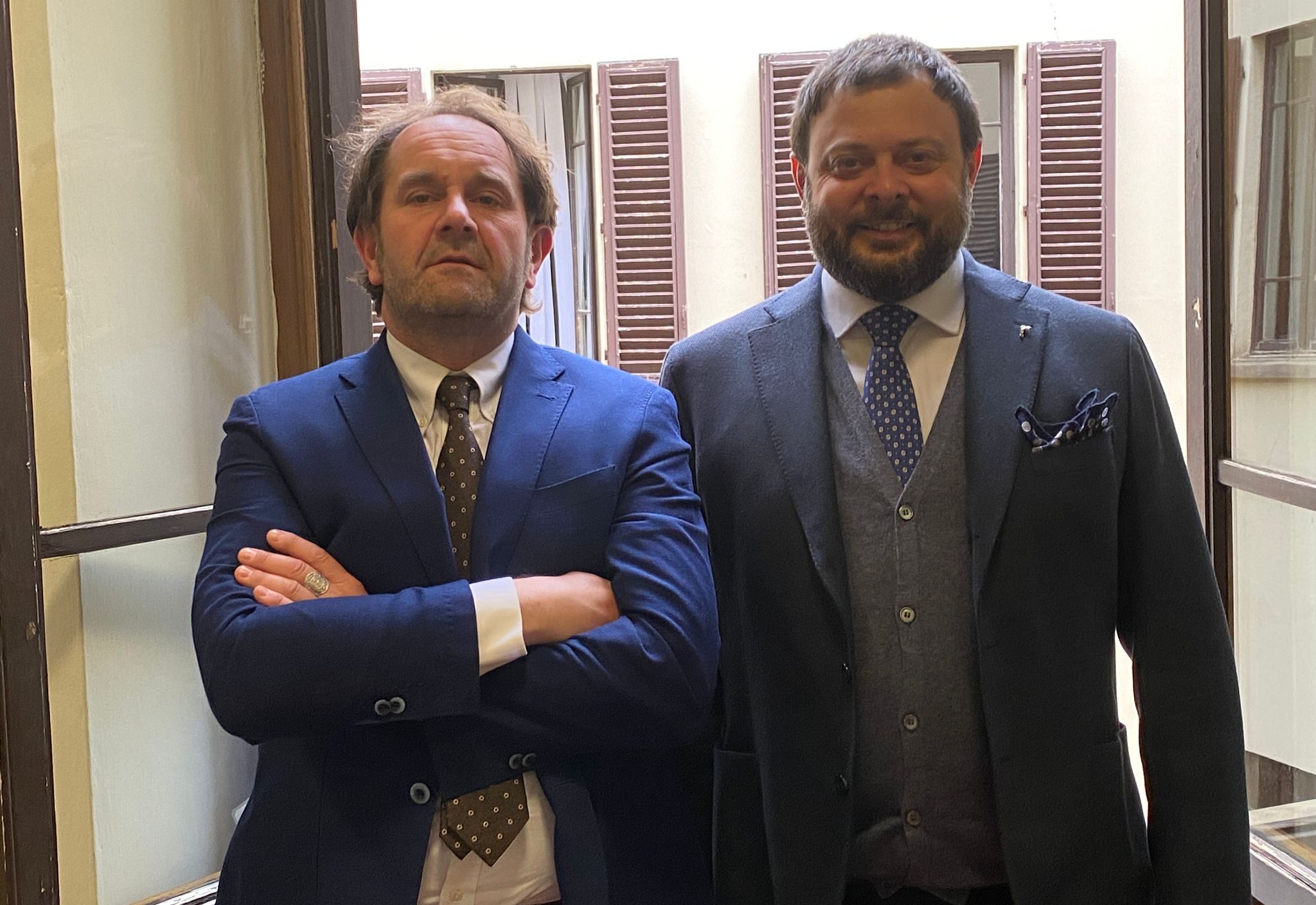Neve, Veneri-Fantozzi (Fdi): “La Regione stanzi risorse per sostenere i comuni montani nella gestione del piano neve”
