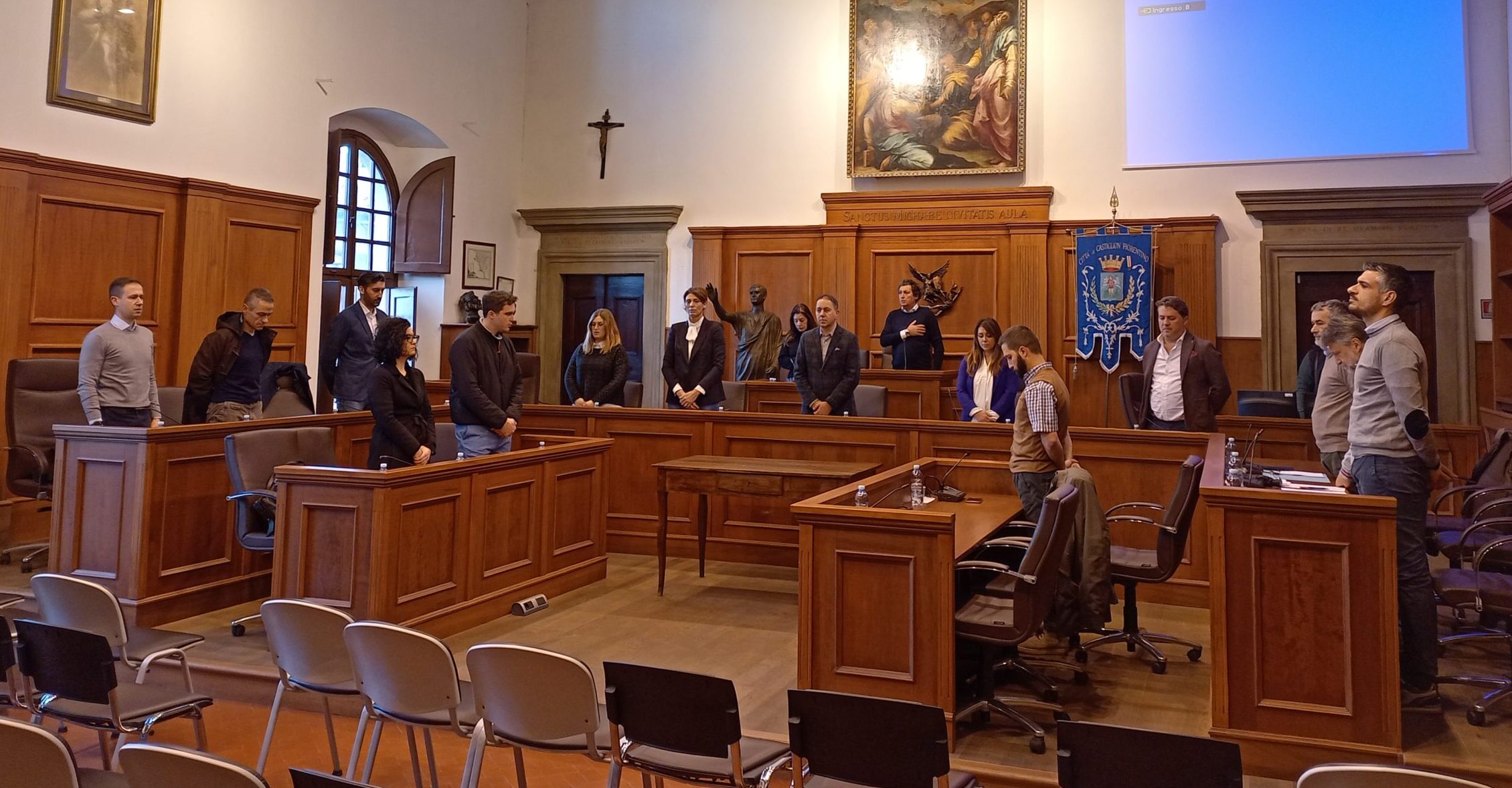 Gibbi S.r.l. è la nuova proprietaria dell’area dell’ex Zuccherificio Castiglionese