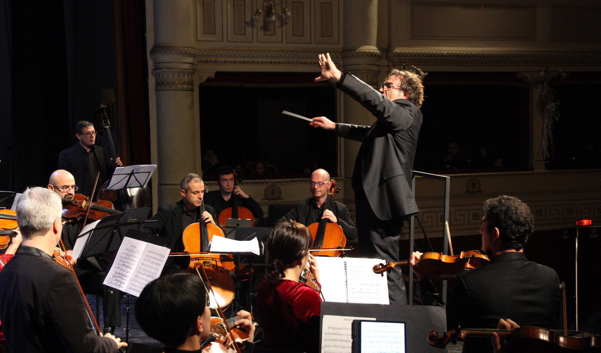 Capodanno cortonese chiuso da Cor Orchestra: continuano gli eventi di “Natale di Stelle”