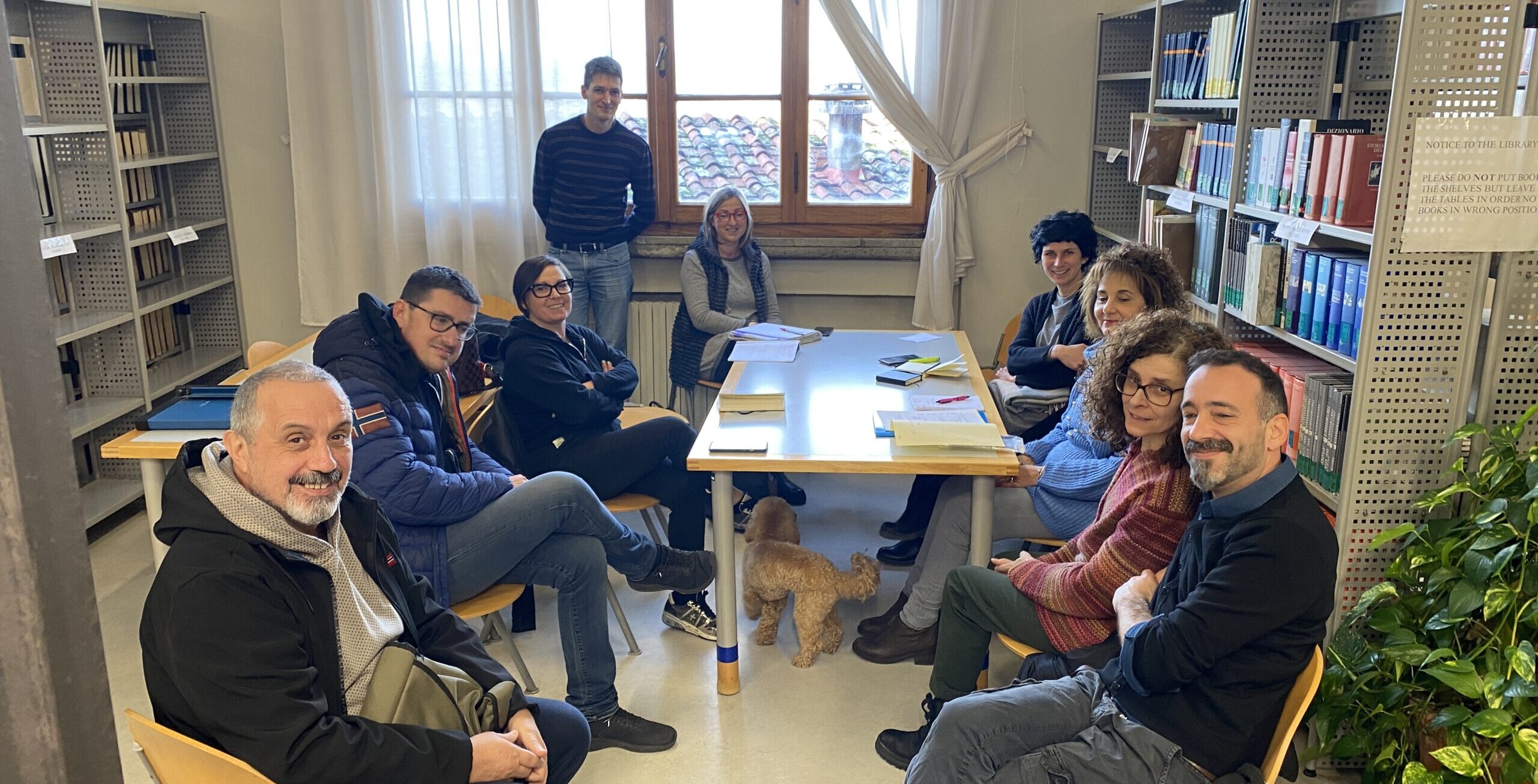 La Mostra del Libro diventa ufficialmente “Festival del Libro di Bibbiena”