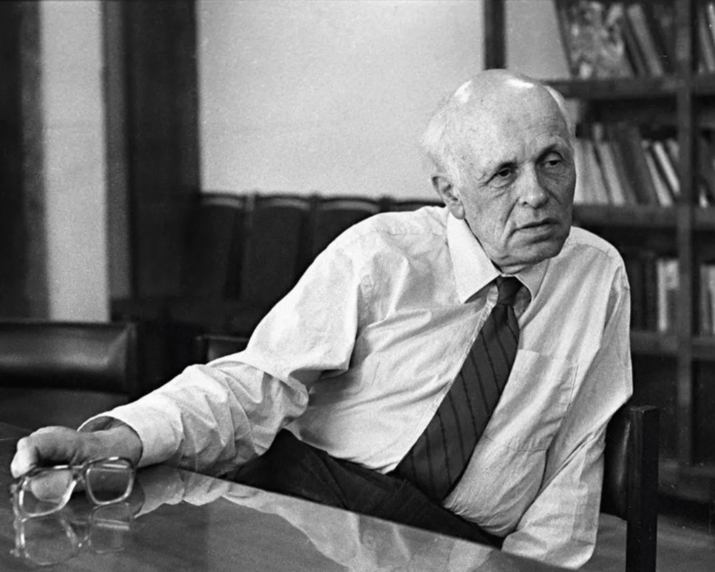 “Sacharov. I diritti umani nel cuore dell’Europa”. Al campus universitario del Pionta la mostra dedicata al fisico sovietico