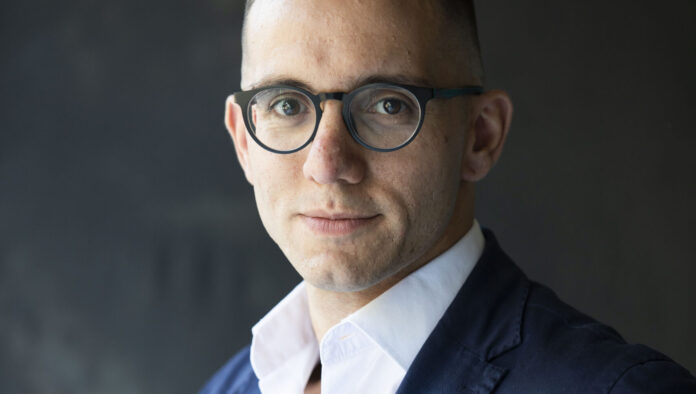 Mattia Villardita