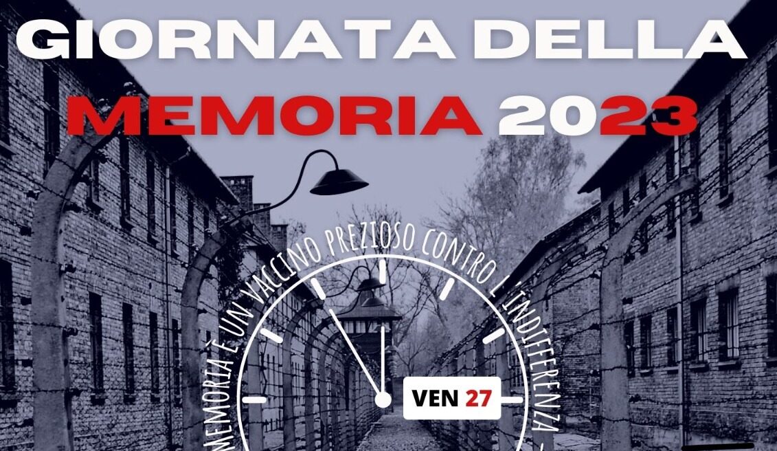 I ragazzi degli Istituti Comprensivi di Poppi e Bibbiena insieme per celebrare la Memoria