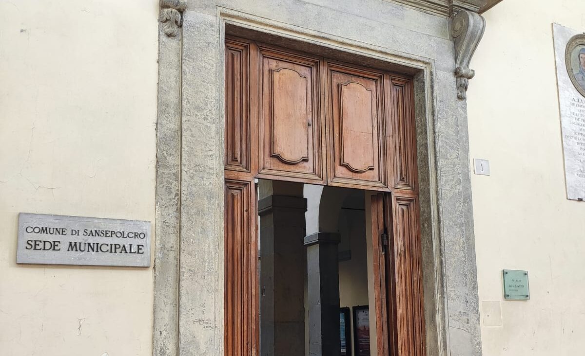 Sansepolcro: il resoconto del Consiglio Comunale del 29 dicembre 2022