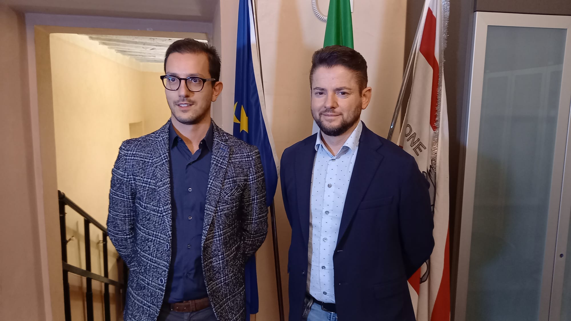 Unione dei Comuni del Pratomagno: un’analisi preliminare per valutare l’ingresso del Comune di Terranuova