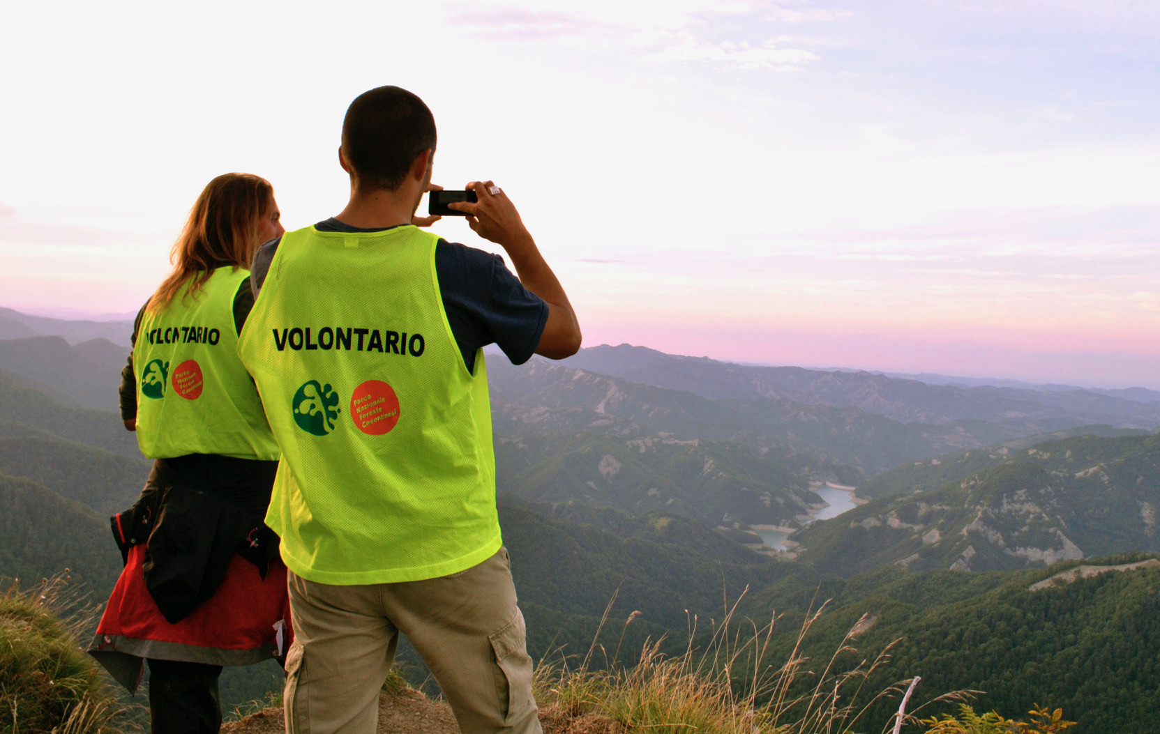 Un’altra opportunità di volontariato e servizio della natura nel Parco Nazionale delle Foreste Casentinesi