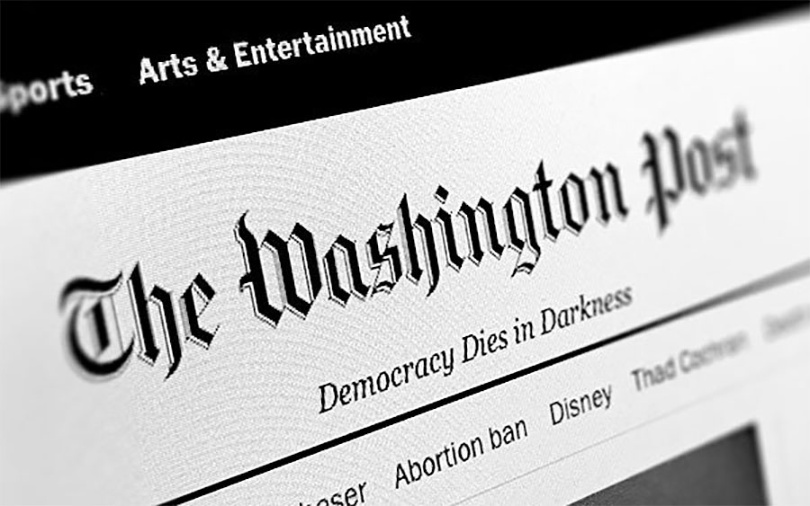 The Washington Post: “gli americani stanno veramente morendo di Covid-19?”