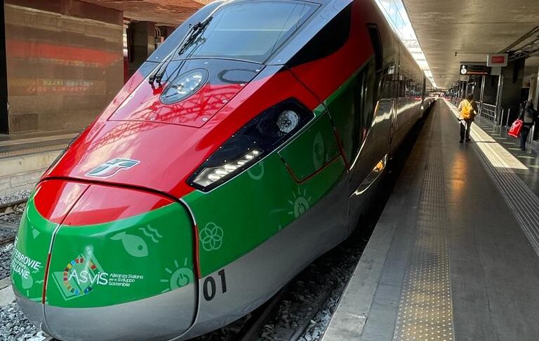 Il Comitato SAVA propone “FrecciaEtruria”: treni alta velocità per gli eventi di Arezzo e provincia