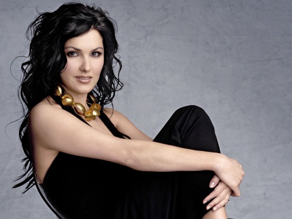 Rinviato il concerto del 7 febbraio di Anna Netrebko ed Elena Bashkirova