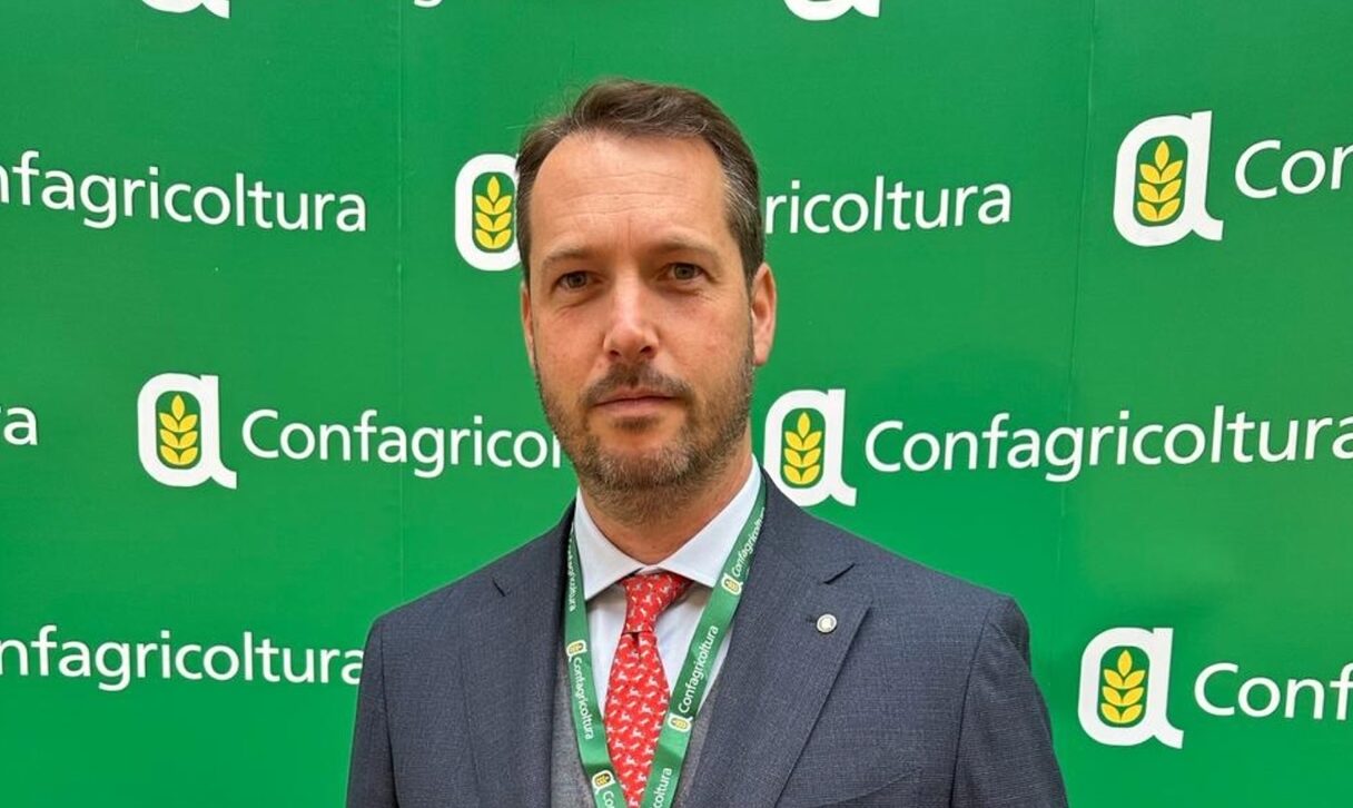 Confagricoltura Arezzo, Logge del Grano: “La città perde un punto di riferimento. Si lavori ad una soluzione”